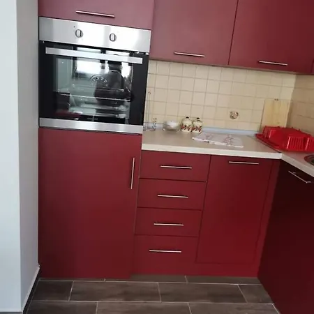 Krsic 5477399 Apartmán