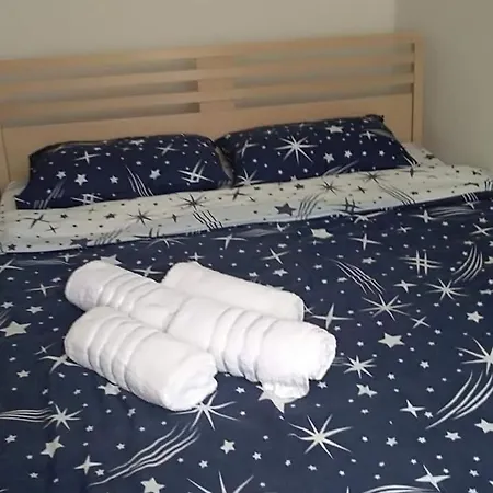 Krsic 5477399 Apartmán Palisat