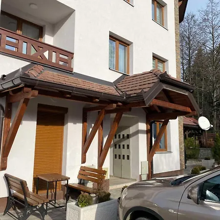 Krsic 5477399 Apartmán