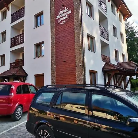 Krsic 5477399 Apartmán