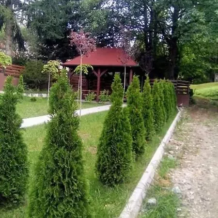 Apartmán Krsic 5477399 Palisat