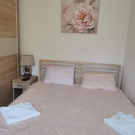 Krsic 5477399 Apartmán