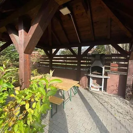 Apartmán Krsic 5477399