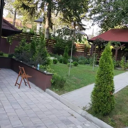 Apartmán Krsic 5477399 *