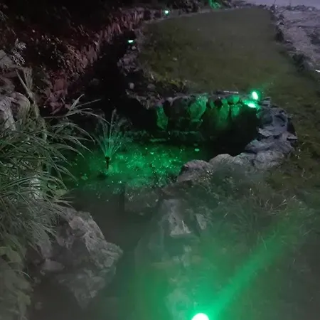 Krsic 5477399 Apartmán Palisat