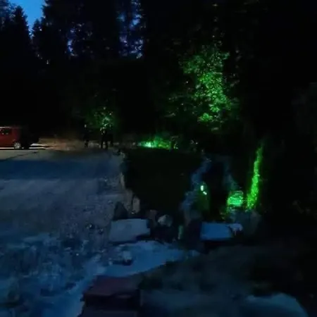 Apartmán Krsic 5477399 Palisat