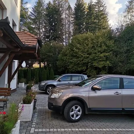 Krsic 5477399 Apartmán