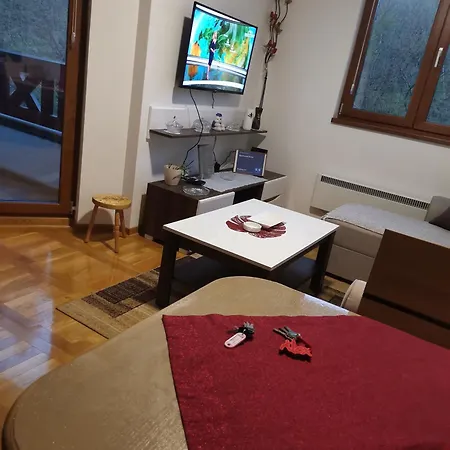 Appartamento Krsic 5477399