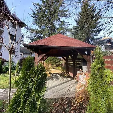 Krsic 5477399 Appartamento Palisat