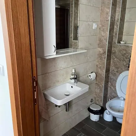 Apartmán Krsic 5477399 Palisat