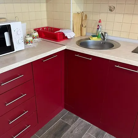 Krsic 5477399 Apartmán *