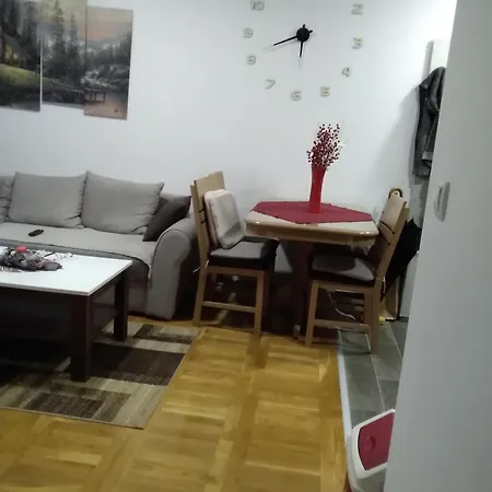 Krsic 5477399 Appartamento