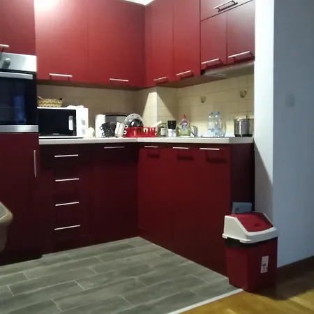 Apartmán Krsic 5477399 *