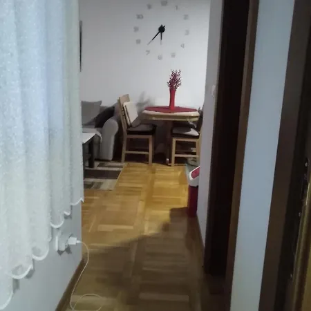 Apartmán Krsic 5477399 Palisat