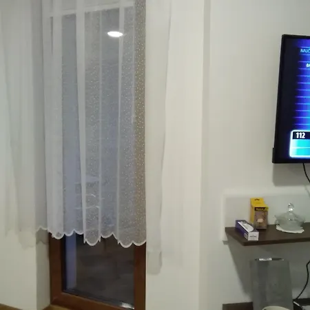 Krsic 5477399 Apartmán