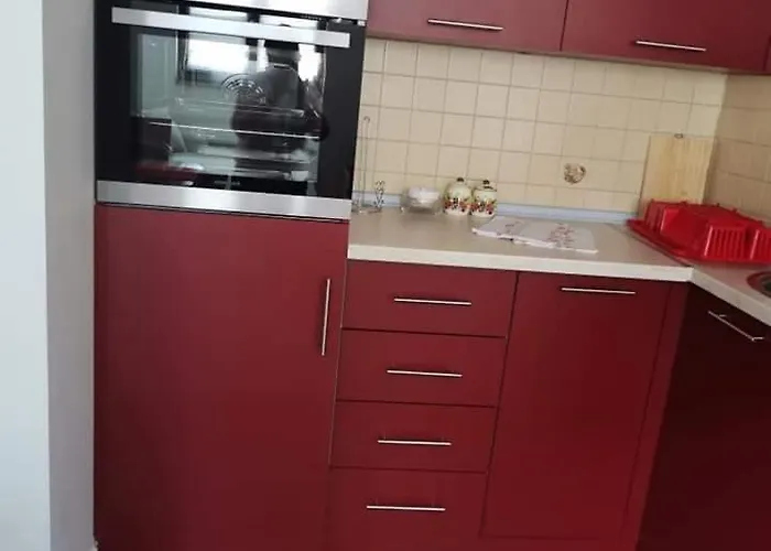 Krsic 5477399 Appartamento