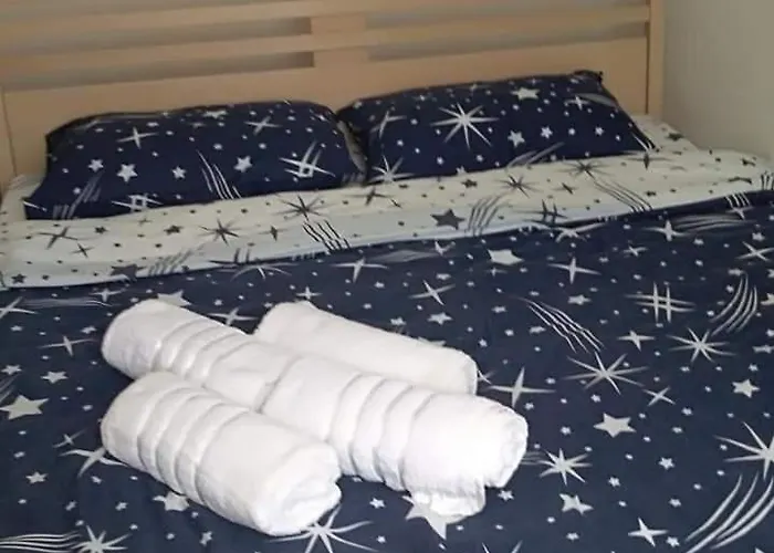 Krsic 5477399 Appartamento Palisat