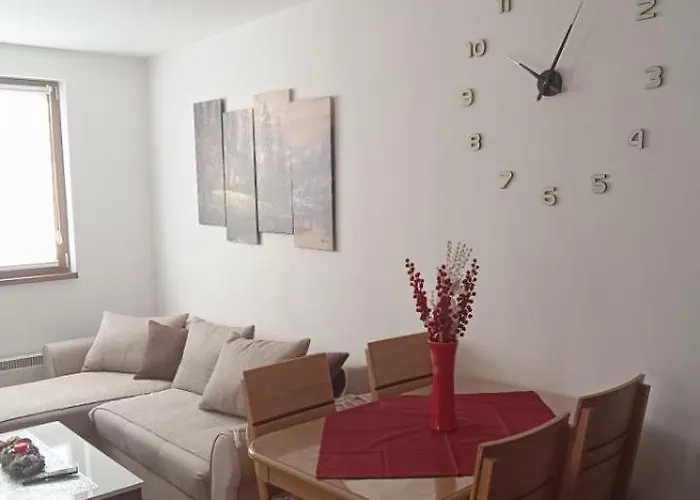 Krsic 5477399 Appartamento Palisat