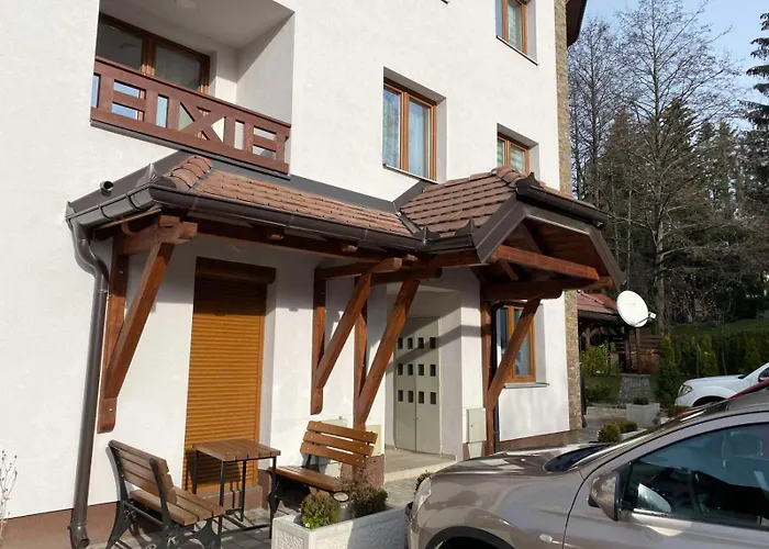 Krsic 5477399 Appartamento