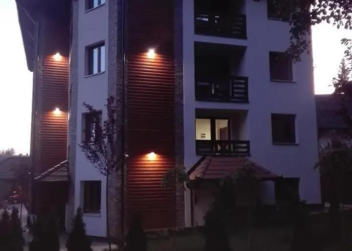 Appartamento Krsic 5477399 *