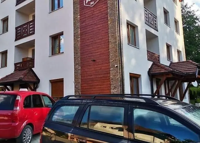 Krsic 5477399 Appartamento