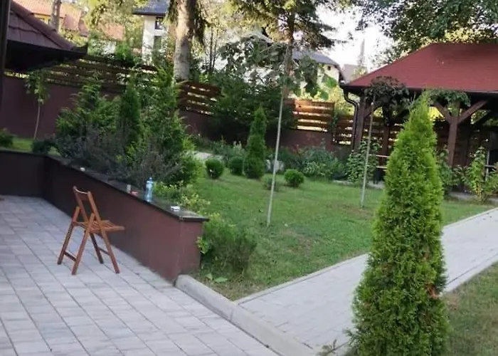 Appartamento Krsic 5477399 *