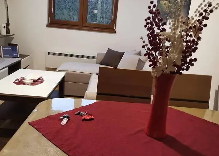 Krsic 5477399 Appartamento *