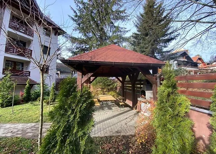 Krsic 5477399 Appartamento Palisat