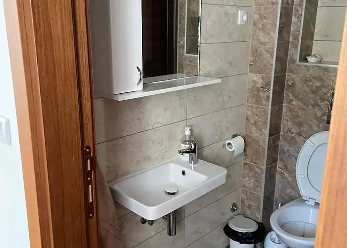 Appartamento Krsic 5477399 Palisat