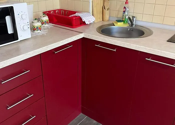 Krsic 5477399 Appartamento *