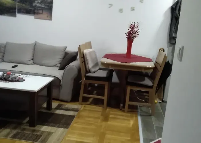 Krsic 5477399 Appartamento