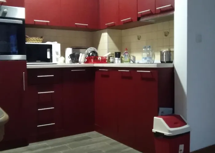 Appartamento Krsic 5477399 *